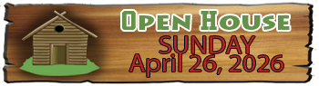 OPEN HOUSE 2026